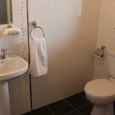 Apartman The House *