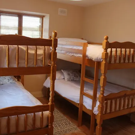 Апартаменты The House Инишкрон