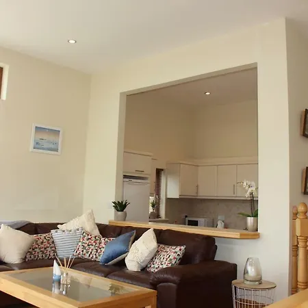 The House Enniscrone