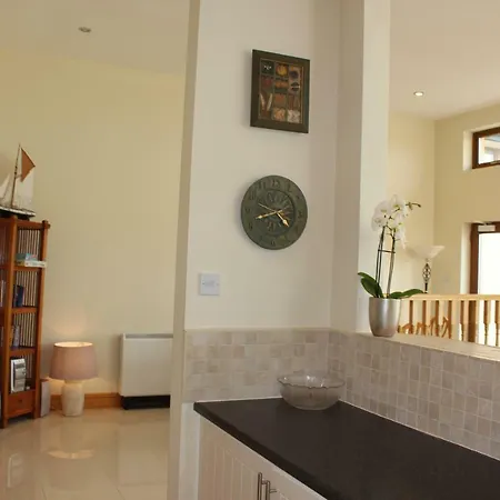 Apartman The House *
