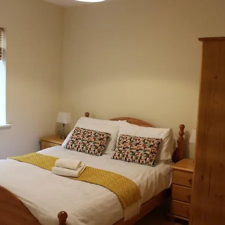 The House Апартаменты *