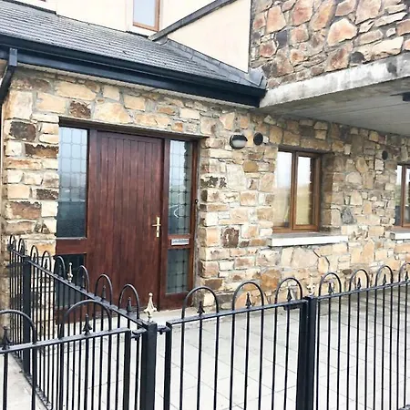 The House Enniscrone