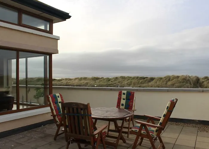 Appartement The House *