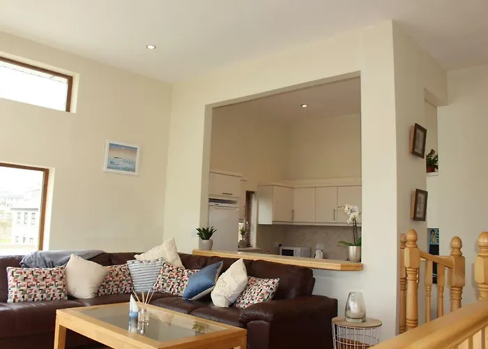 The House Enniscrone