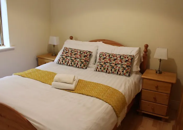 The House Appartement Enniscrone