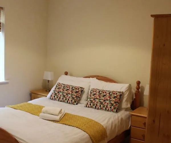 The House Appartement *