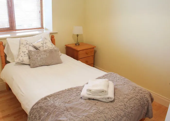 The House * Enniscrone