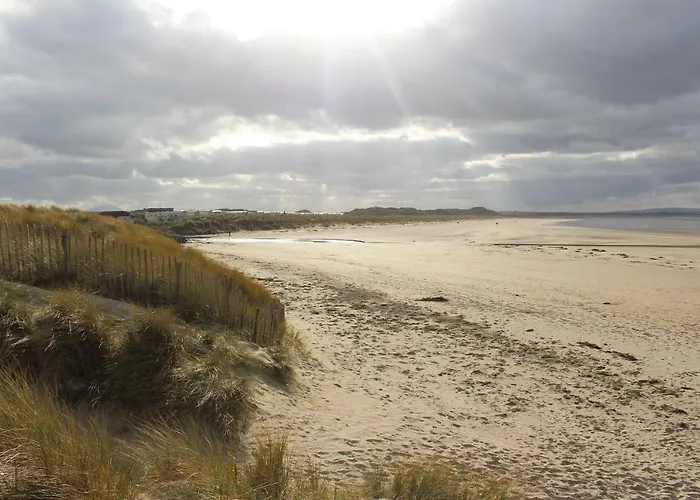 Appartement The House *