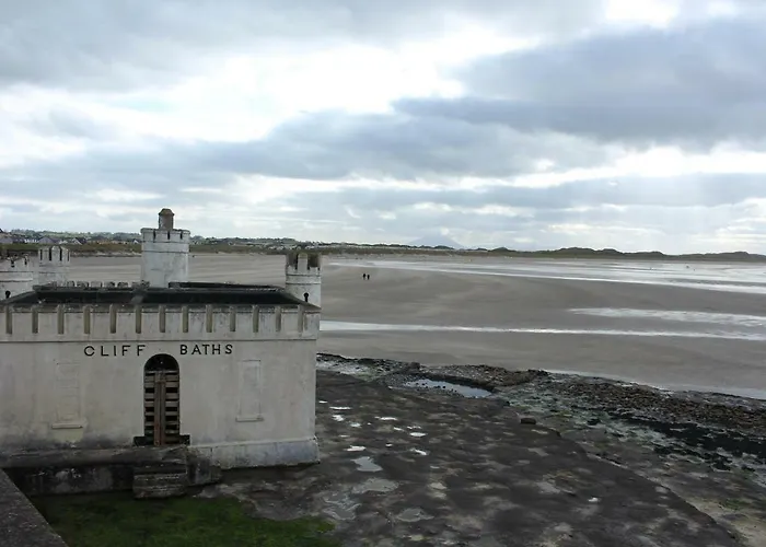 Daire The House Enniscrone